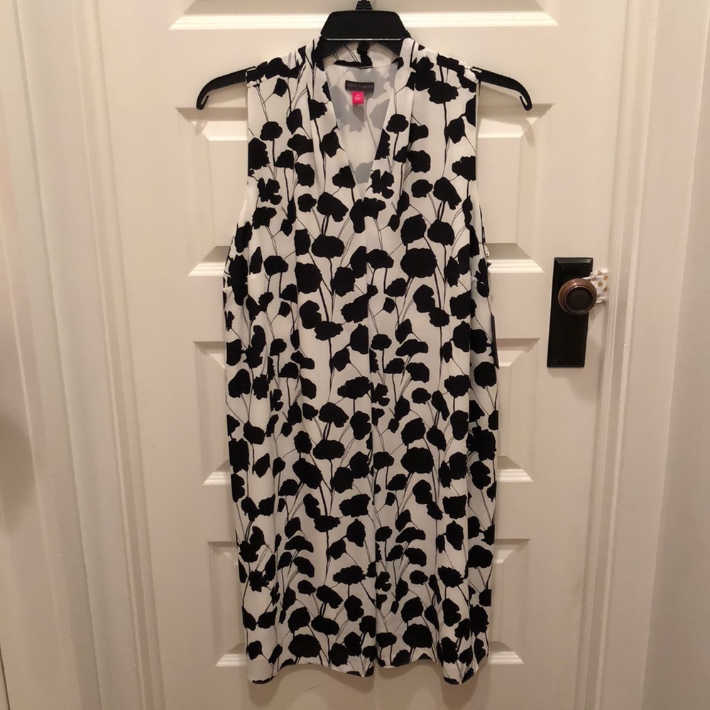 NWT Vince Camuto In Motion Dress